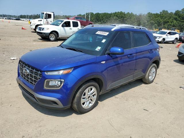 2019 hyundai venue sel