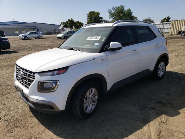2019 hyundai venue