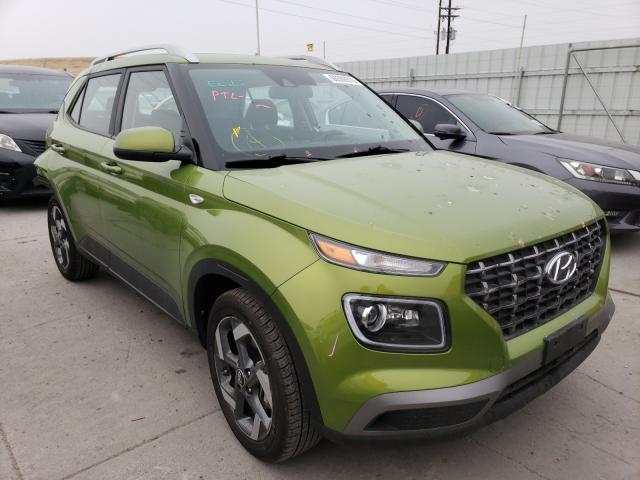 2019 hyundai venue
