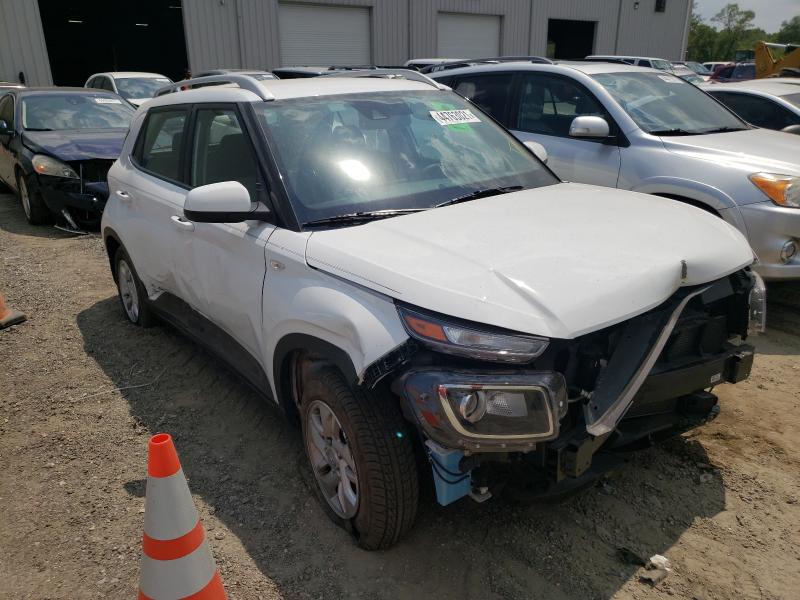 2020 hyundai venue sel