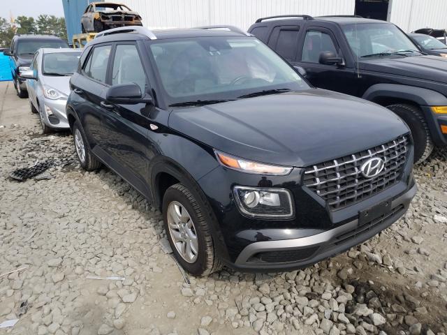2019 hyundai venue