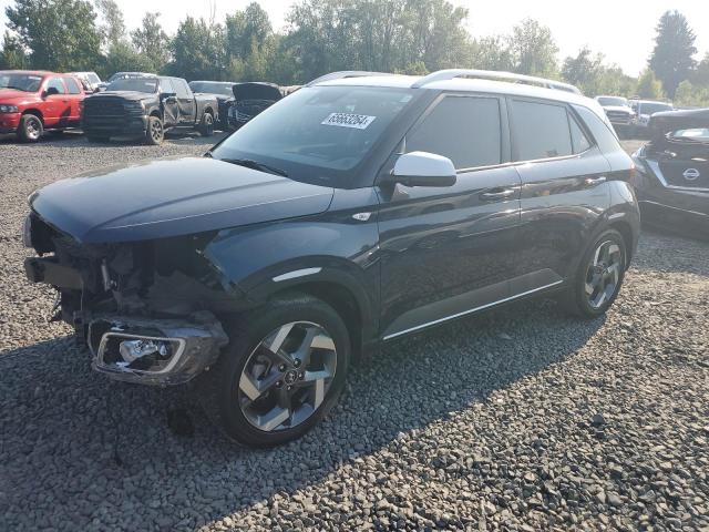 2019 hyundai venue sel
