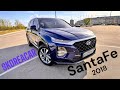 2018 hyundai santa fe