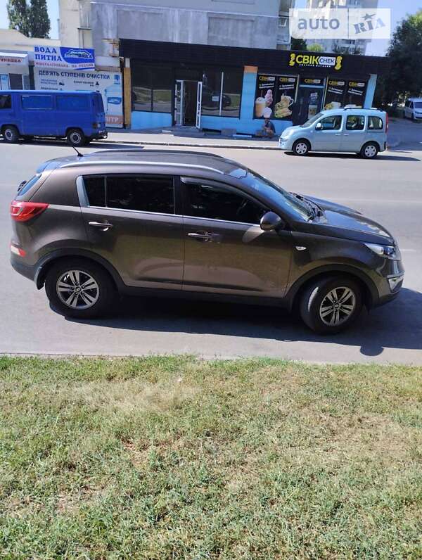 2011 hyundai santa fe