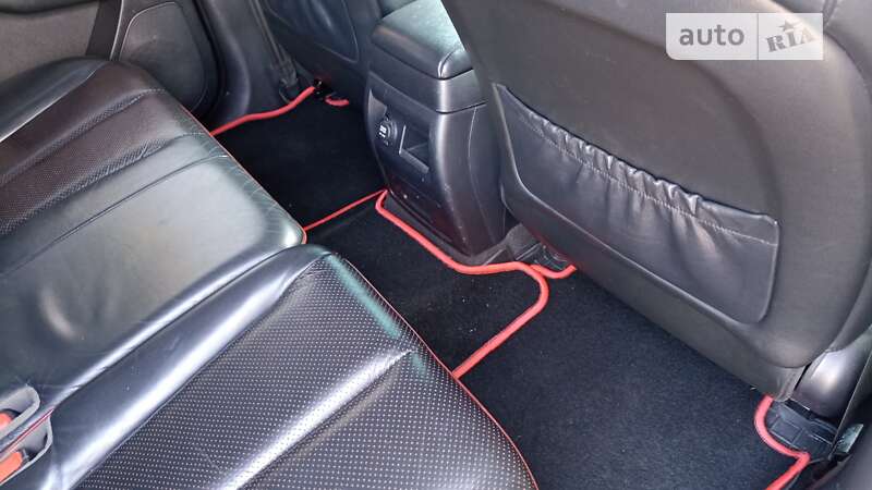2007 hyundai santa fe