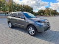 2007 hyundai santa fe