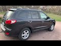 2006 hyundai santa fe