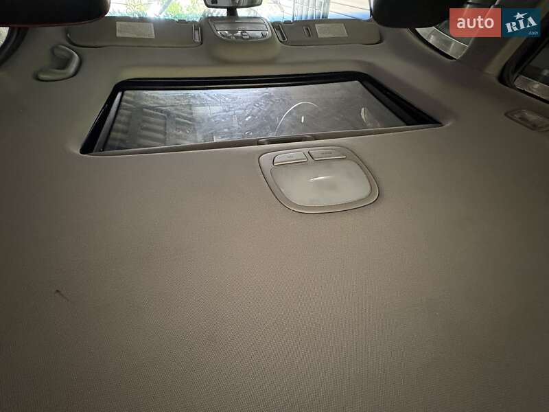 2006 hyundai santa-fe
