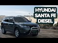 2006 hyundai santa fe