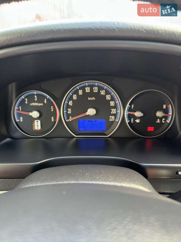 2007 hyundai santa fe
