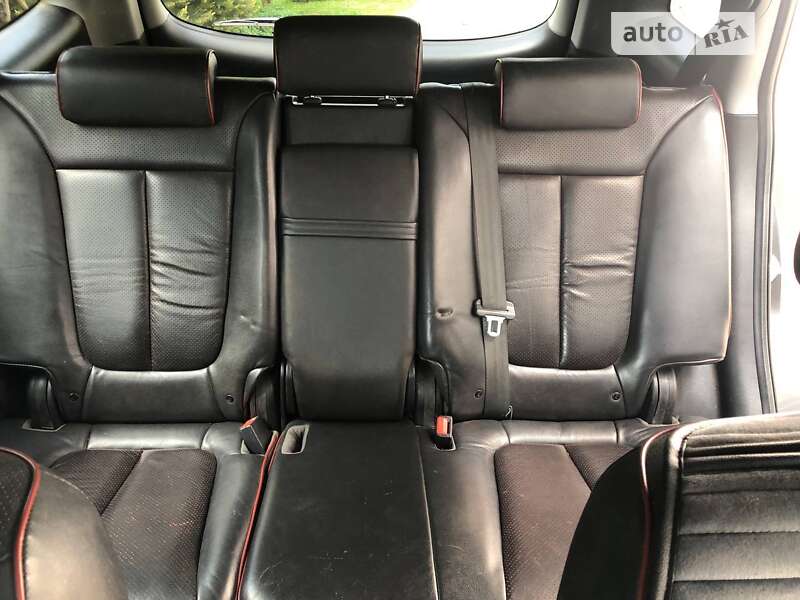 2007 hyundai santa fe