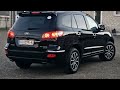 2008 hyundai santa fe