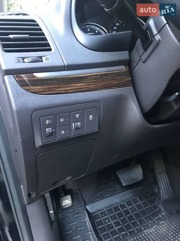 2010 hyundai santa fe