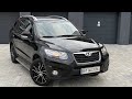 2010 hyundai santa fe