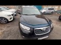 2011 hyundai santa fe