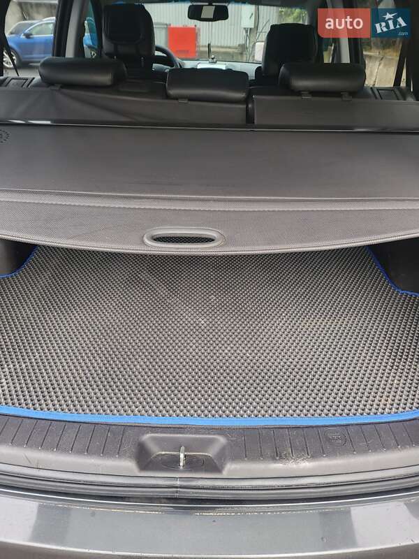 2012 hyundai santa fe