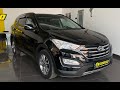 2013 hyundai santa fe