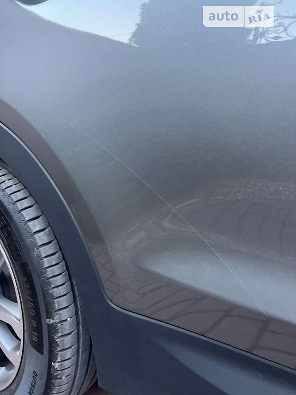 2013 hyundai santa fe