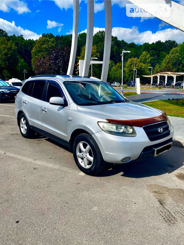 2013 hyundai santa fe