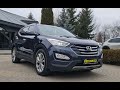 2013 hyundai santa fe