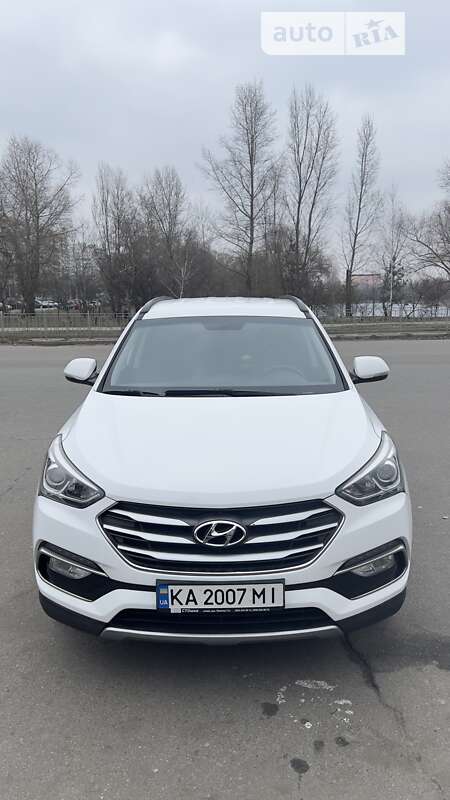 2015 hyundai santa fe