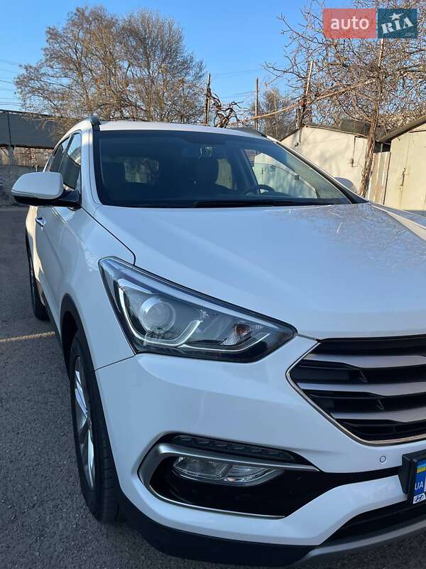 2015 hyundai santa-fe