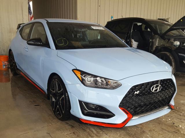 2019 hyundai veloster n