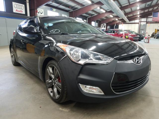 2012 hyundai veloster