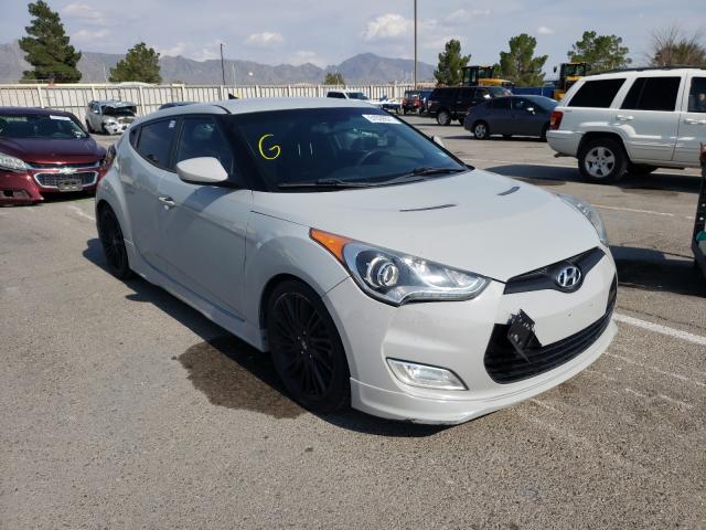 2012 hyundai veloster