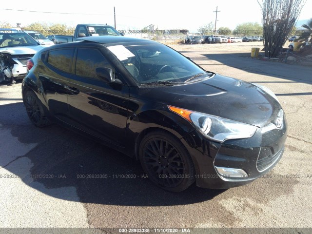 2013 hyundai veloster