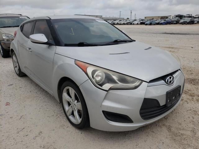 2015 hyundai veloster