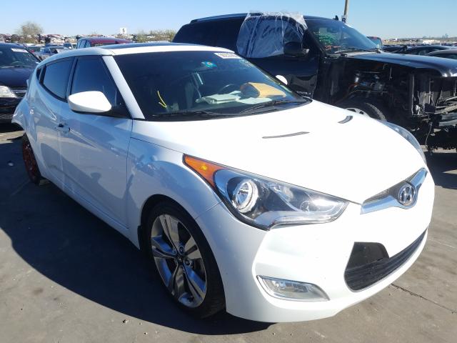 2015 hyundai veloster