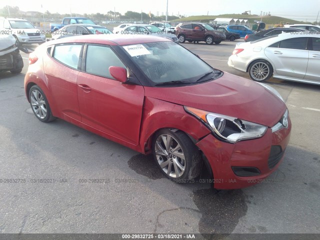 2015 hyundai veloster