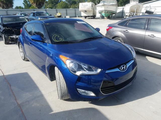 2016 hyundai veloster