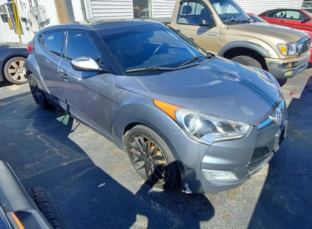 2017 hyundai veloster
