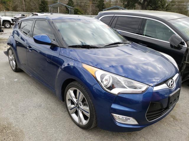 2017 hyundai veloster