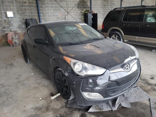 2012 hyundai veloster