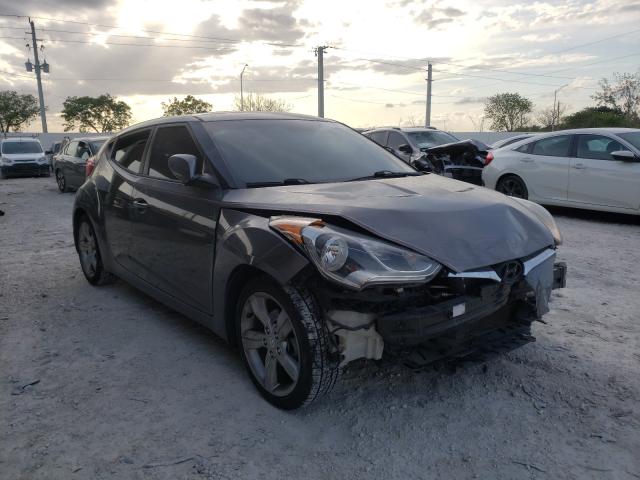 2012 hyundai veloster