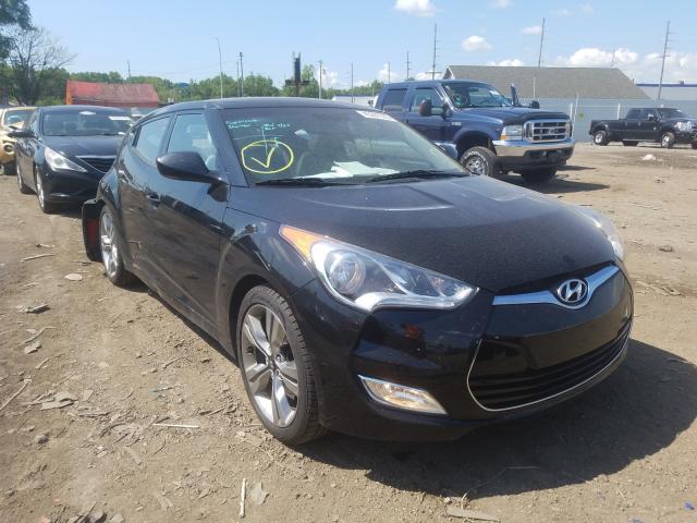 2013 hyundai veloster