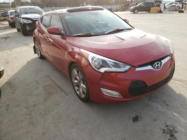 2013 hyundai veloster