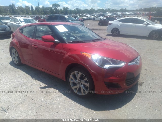 2015 hyundai veloster
