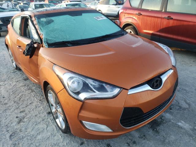 2015 hyundai veloster