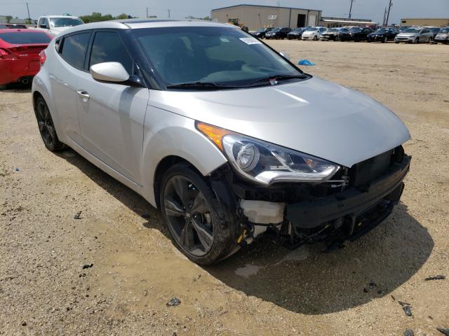 2017 hyundai veloster
