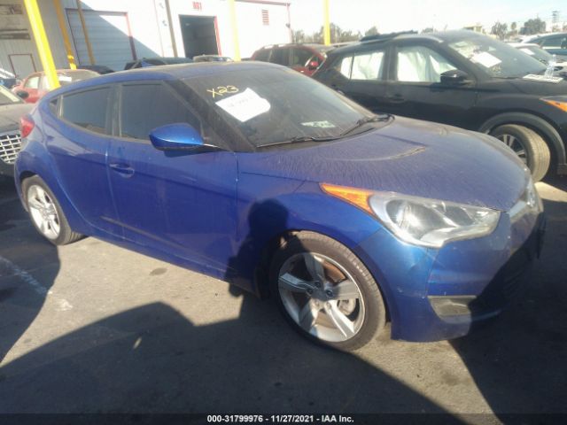 2012 hyundai veloster