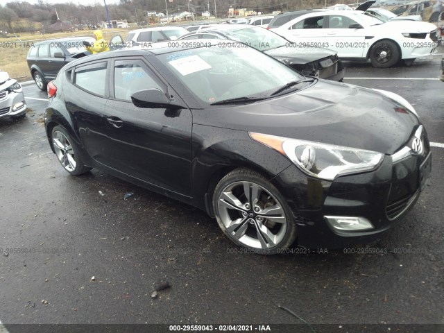 2013 hyundai veloster