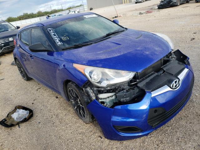 2014 hyundai veloster