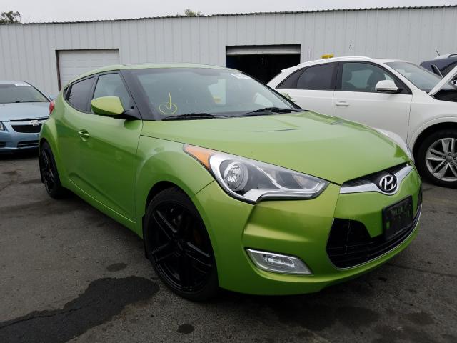 2012 hyundai veloster