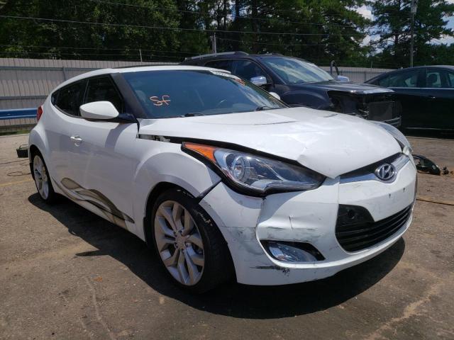 2013 hyundai veloster