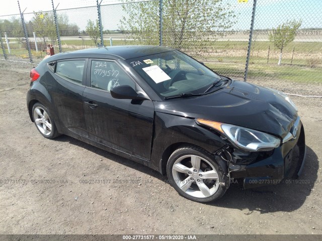 2013 hyundai veloster