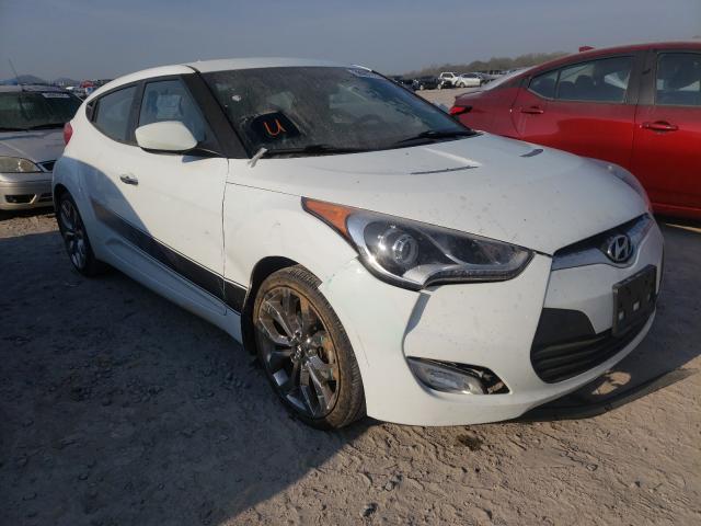 2014 hyundai veloster